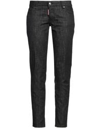 DSquared² - Pantaloni Jeans - Lyst