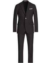 Paoloni - Suit - Lyst
