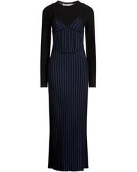 Dion Lee - Maxi Dress - Lyst