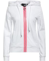 Love Moschino - Sweatshirt - Lyst
