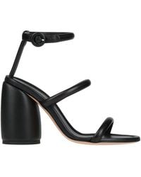 Gianvito Rossi - Sandals - Lyst