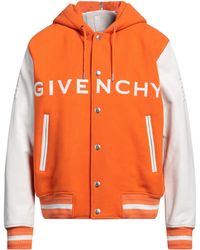 Givenchy - Jacket - Lyst