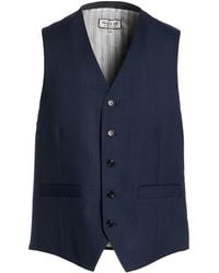 Paul & Joe - Waistcoat - Lyst