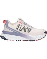 EA7 - Trainers - Lyst