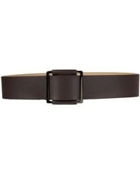 Le Tricot Perugia - Belts - Lyst