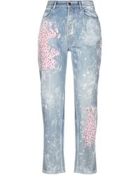 PT Torino - Jeans Cotton - Lyst