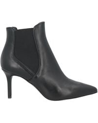 Islo Isabella Lorusso - Ankle Boots Soft Leather - Lyst