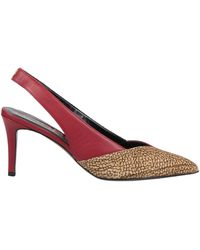 Borbonese - Pumps - Lyst