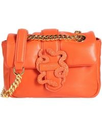Just Cavalli - Cross-Body Bags - Lyst