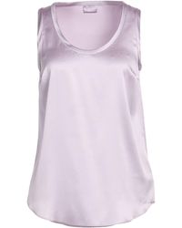 Brunello Cucinelli - Tops - Lyst