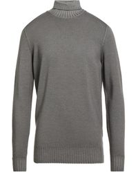 Moorer - Turtleneck - Lyst
