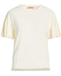 Twinset - Jumper - Lyst
