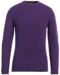 Fedeli - Pullover - Lyst