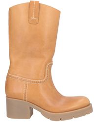 Chloé - Ankle Boots - Lyst