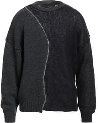 Isabel Benenato - Sweater Wool, Mohair Wool, Polyamide - Lyst