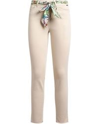 Marc Cain - Trouser - Lyst