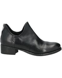 Elena Iachi - Ankle Boots Leather - Lyst