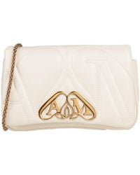 McQueen - Cross-body Bag - Lyst