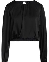 Marella - Top Polyester - Lyst