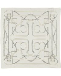 Tory Burch - Schal - Lyst