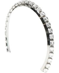 Lelet - Hair Accessory Metal - Lyst
