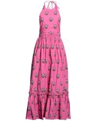 RHODE - Maxi Dress - Lyst