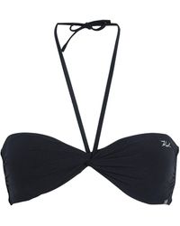 Karl Lagerfeld - Bikini-Oberteil - Lyst