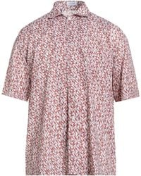 De Petrillo - Shirts - Lyst