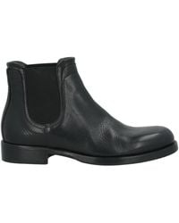 Sergio Rossi - Stiefelette - Lyst