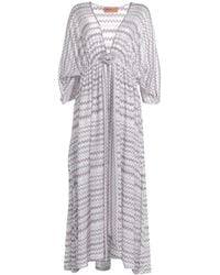 Missoni - Cover-Up Polyester, Polyamide - Lyst