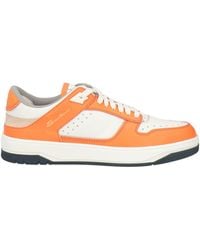 Santoni - Trainers - Lyst