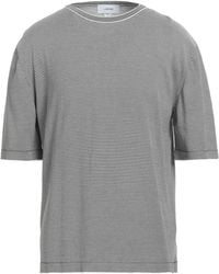 Lardini - Sweater Cotton - Lyst