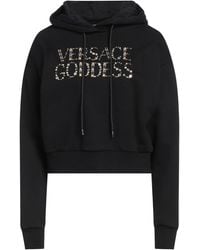 Versace - Sweatshirt - Lyst