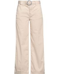 Liu Jo - Trouser - Lyst