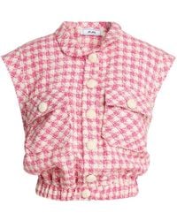 Jijil - Chompa Sin Mangas - Lyst