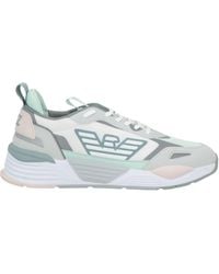EA7 - Sneakers - Lyst