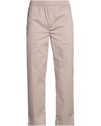 Calvin Klein - Trouser - Lyst
