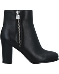 MICHAEL Michael Kors - Ankle Boots - Lyst