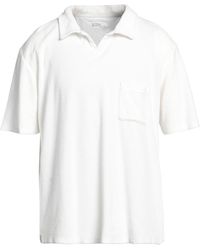 Universal Works - Polo Shirt - Lyst