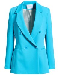 Soallure - Blazer - Lyst