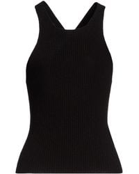 SEVENTY VENEZIA - Tops - Lyst