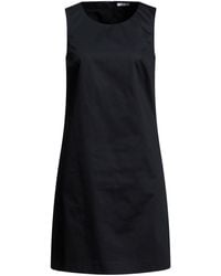 Peserico - Mini-Kleid - Lyst