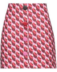 Maliparmi - Mini Skirt - Lyst