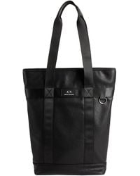 ARMANI EXCHANGE - Shoulder Bag - Lyst