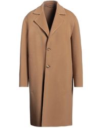 Lardini - Coat - Lyst