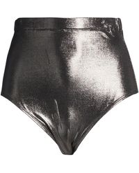 Rick Owens - Shorts & Bermuda Shorts - Lyst