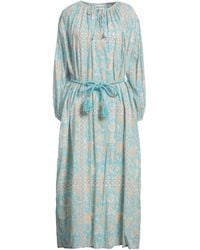 Antik Batik - Sky Maxi Dress Cotton - Lyst