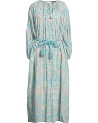 Antik Batik - Sky Maxi Dress Cotton - Lyst
