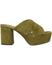 Jeffrey Campbell - Sandale - Lyst
