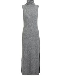 GAUDI - Midi-Kleid - Lyst